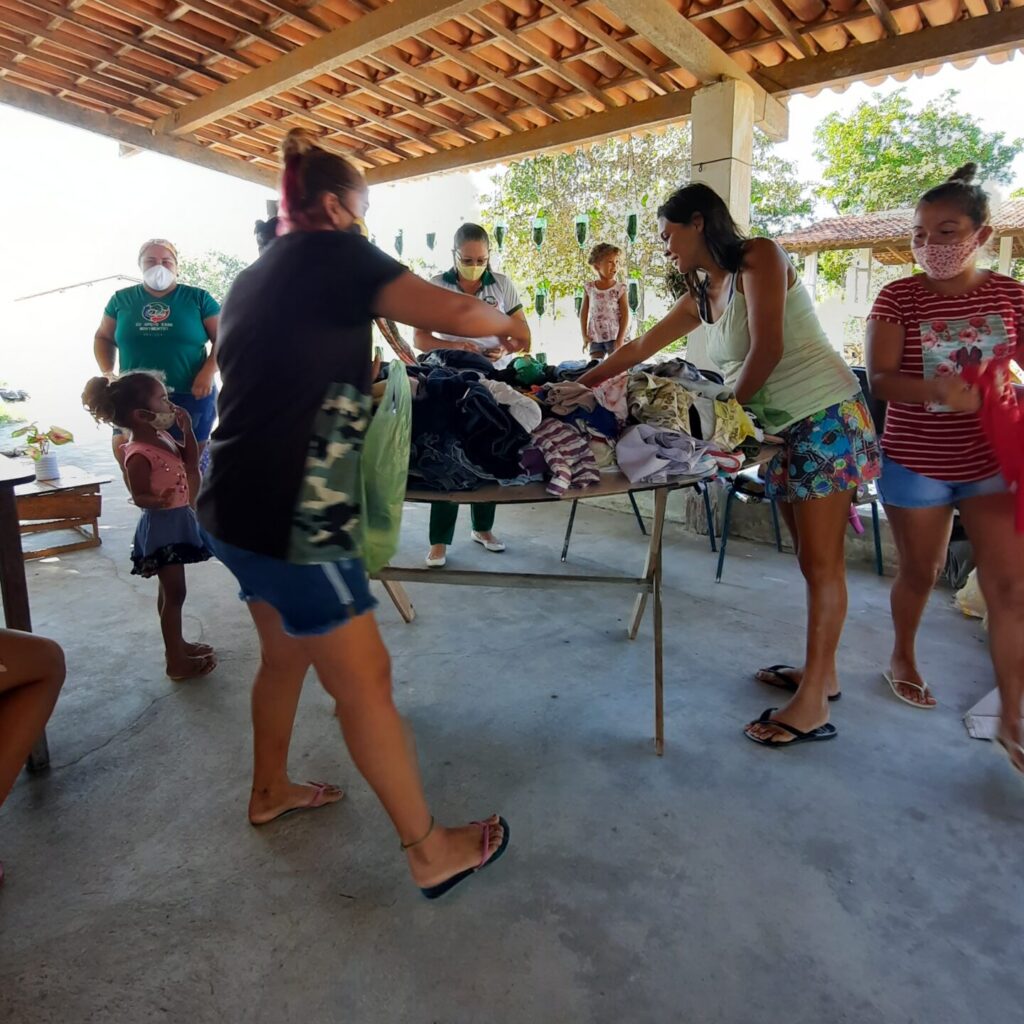 Coopbravo solidário