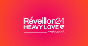 Reveillon Heavy Love 2024