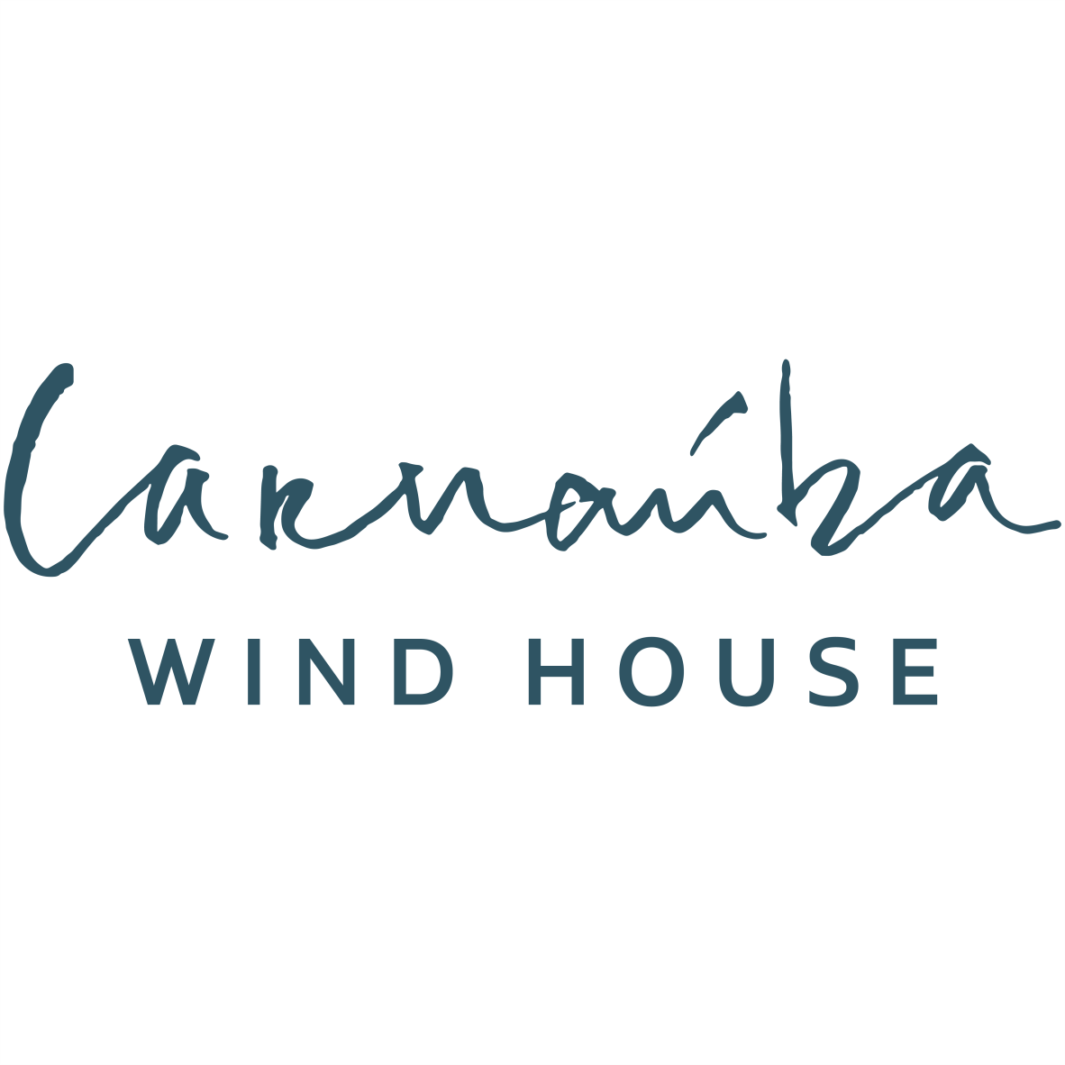 Carnauba Wind House