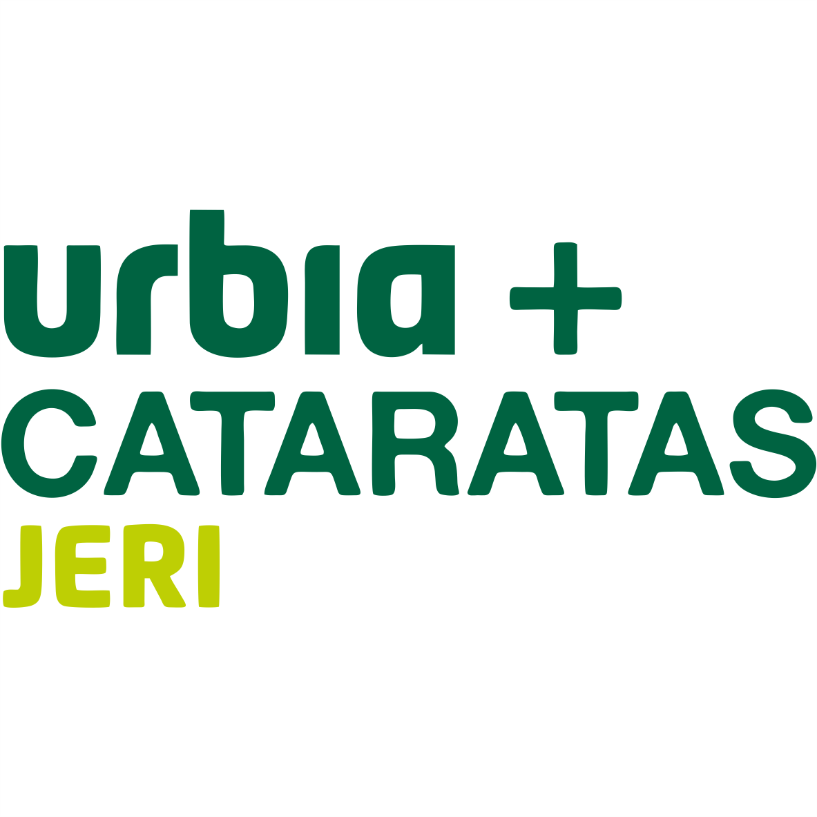 Urbia + cataratas