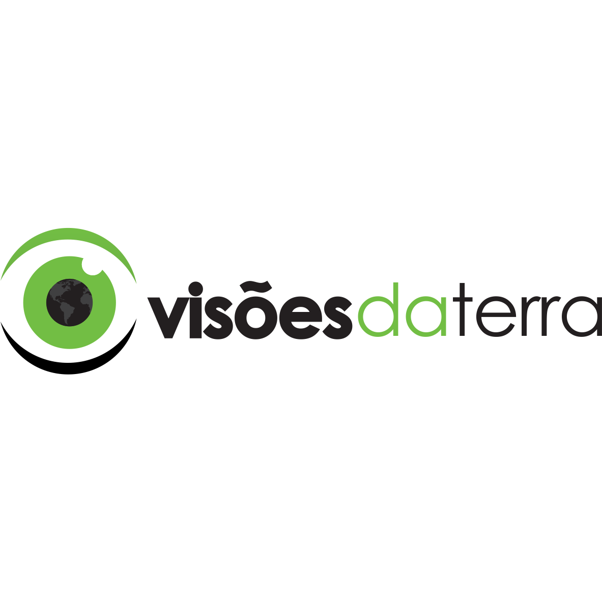 Visoes da terra