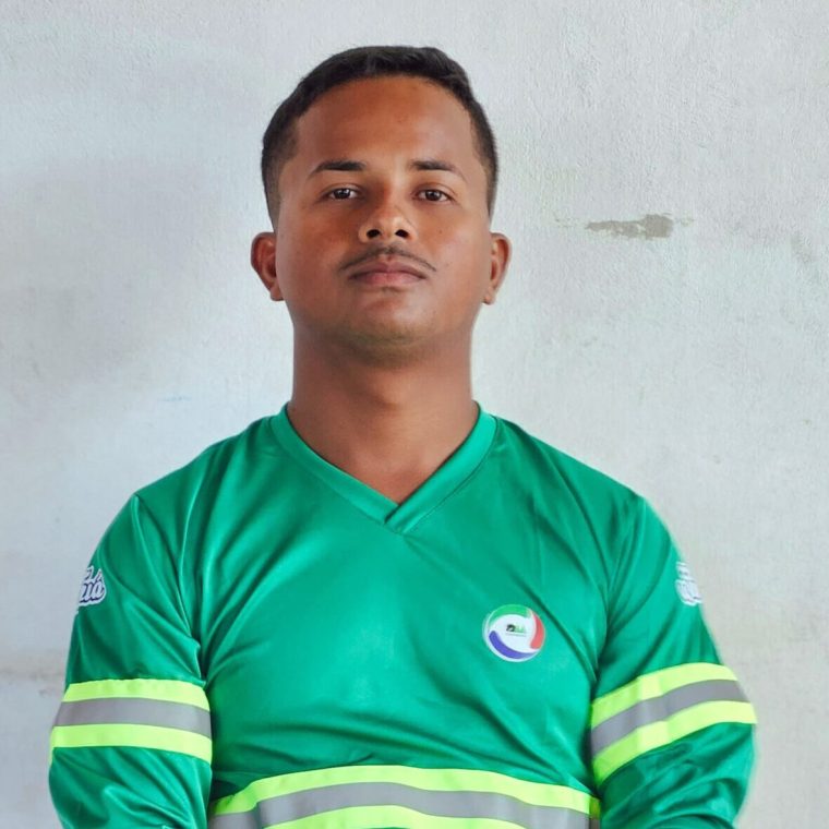 João Batista João Batista