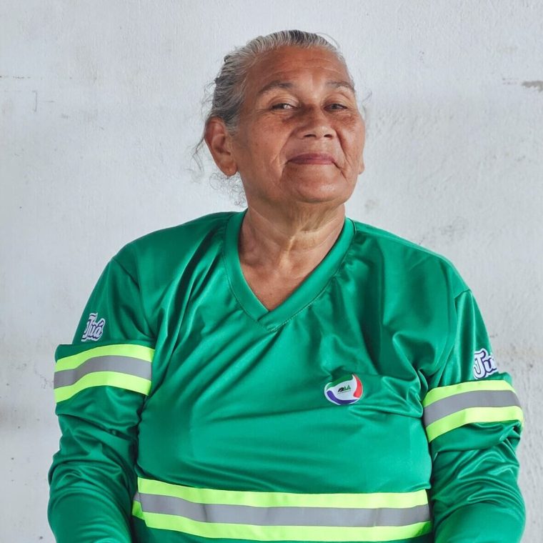 Maria de Fatima Maria de Fatima