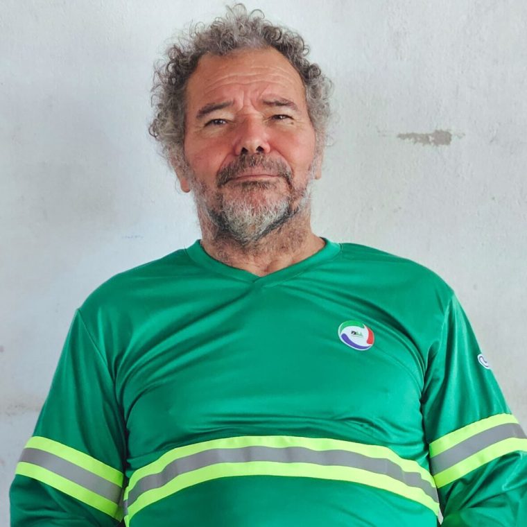 Vicente de Paulo Vicente de Paulo